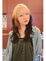 ブランシェ JR勝川駅前店&nbsp;シャギーカット