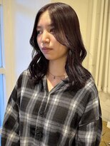 パザパ(pas a pas) 可愛い顔まわり