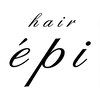 エピ 余戸店(epi)のお店ロゴ
