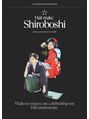 シロボシ(Shiroboshi)/Chisa