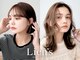 リアンズ(Lien's)の写真/【カット+リタッチカラー￥5500～】丁寧なカウンセリングで“なりたい×似合う”が叶う♪#髪質改善#赤羽
