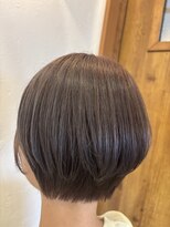 バレッタ(Barrette)&nbsp;ショート