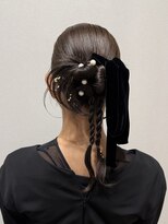シー(See.)&nbsp;タイトカチモリヘア
