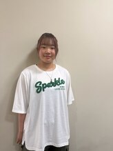 ヘアプロデュース ムース(Hair Produce MU SU) 鈴木 花菜