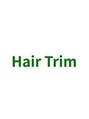 Hair Trim/川原 良彦