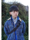 メンズマッシュ