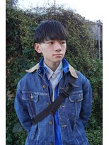 ロカ(Loca)&nbsp;メンズマッシュ