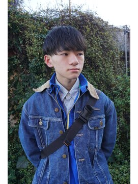 ロカ(Loca) メンズマッシュ