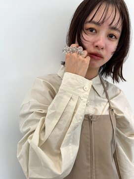 メートル(maitre) 【maitre】