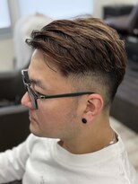 アイラッシュ ハグ(eyelash Hagu)&nbsp;メンズショート