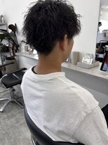 トイロ(toiro) ツイストスパイラルパーマ