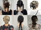 アマトウキョウ アユンチェ(AMA TOKYO×AYUNCHE)の写真/池袋発!周りと差がつくこなれヘアセット◎プロが作る最旬トレンドアレンジで気分もアップ♪