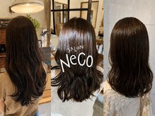 サロン ネコ(SALON Neco)