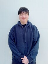 ペスカ 那覇新都心店(pesca) 大坪 拓哉