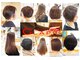 クラップス クリエイティブヘアー(CLAPS CREATIVE HAIR)の写真