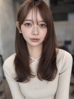 ソラ 表参道(SORA)&nbsp;レイヤーロング