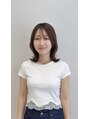 フレイムス ヘアアンドリラックス 南越谷店(Frames hair&relax) sato