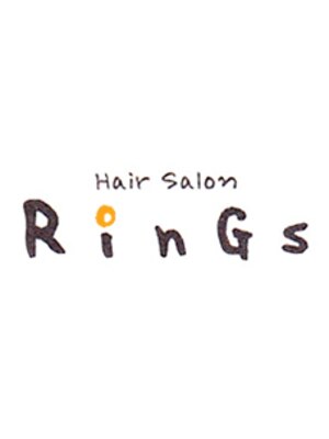 ヘアー サロン リングス(Hair Salon RinGs)