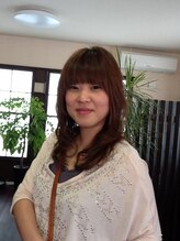 美容室 恵&nbsp;木村 恵子