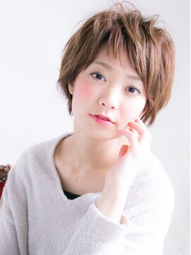 リリアン 表参道(relian) 似合わせカットが得意☆リリアン表参道