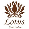ヘアサロン ロータス(Hair Salon Lotus)のお店ロゴ