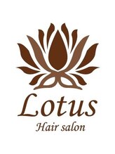 Hair　Salon　Lotus