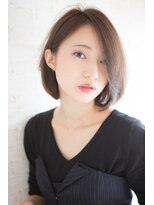 ヘアーデザイン メルシー(Hair design merci)&nbsp;パールボブ