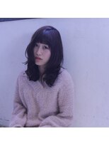 ブルック アーク 春日部店(brook ark)&nbsp;ゆるふわミディ