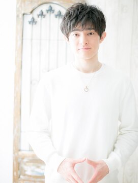 グルーミングサロン バーバー キャッスル 北浦和西口(Grooming salon Barber Castle) 万能♪ビジカジショートc