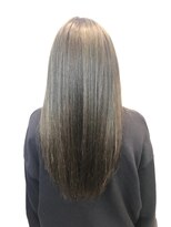 アヤナ バイ アヤラ(ayana by ayala)&nbsp;エメラルドカラー〈浦安 美容室〉