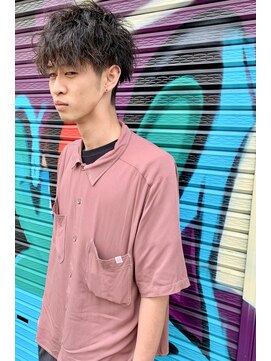 テダ(Te'Da) フェザースパイラル