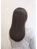 シャンスヘアアンドスパ 浦和(CHANCE hair&spa) 大人女性の美髪スタイル