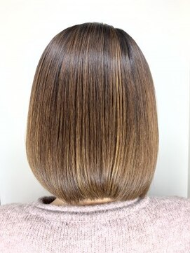 ブローチ プラス アイプロ 栄(Brooch+iPro) 特許技術のクセストパー！