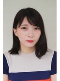 『メゾンツムギ 』(中島 学)重めロブ