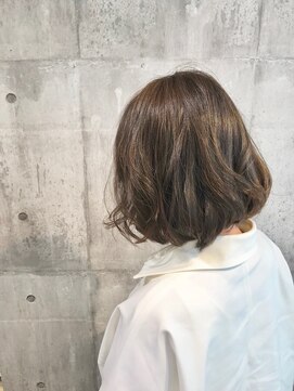 モードケイズ 西宮(MODE K's) ハイライト/モテ髪カタログ/小顔/大人可愛い/ひし形