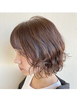 アテナ(ATENA)&nbsp;シースルーボブ