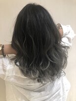 ビューイースト 亀戸 錦糸町(VIEW EAST)&nbsp;ハイライト/外国人風/グラデーション