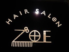 hair salon ZOE