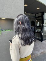 デフ(Def)&nbsp;ウルフグレー