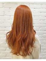 ヴァンカウンシル 春日井店(VAN COUNCIL) オレンジカラー