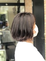 アドール オブ ヘアー ADORE OF HAIR&nbsp;艶髪ピンクブラウンハイライト