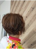 パーマ