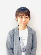 美容室 エイア(Eia) 今村 沙矢香