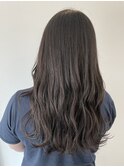 -HATSU高知- ゆるっと♪モテヘアー(髪質改善)
