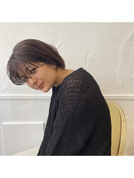 テンバイシオミエイチ(10 by shiomi H) ショート