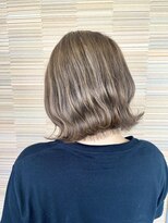 ヴァン カウンシル 川中島店(VAN COUNCIL)&nbsp;ミルクティーブラウン[20代30代40代50代60代]