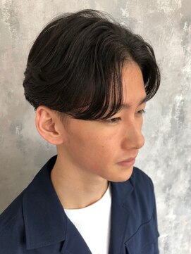 ティダスマイル(tida smile) ビジカジ×コンマヘア