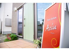 Hair Salon Aciu