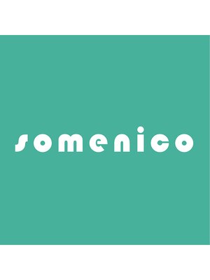 ソメニコ(somenico)