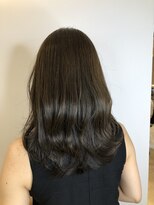 カノイ(KANOI)&nbsp;【20/30/40代大人女性向け】毛先柔らかカールで大人ツヤ髪♪